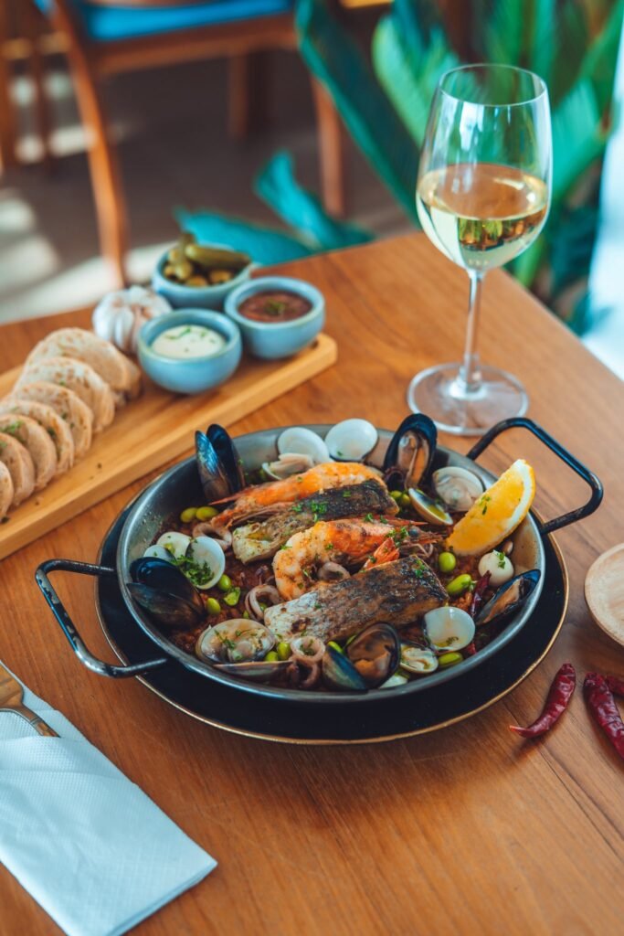 Bookings and Reservations